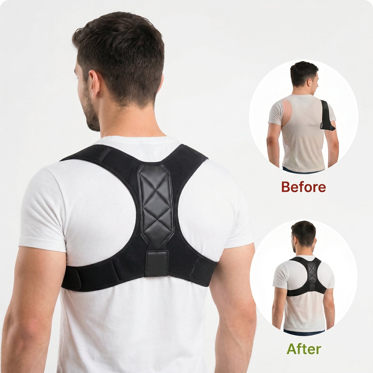 Posture Belt