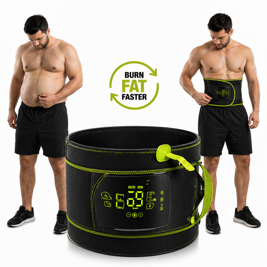 Weight loss