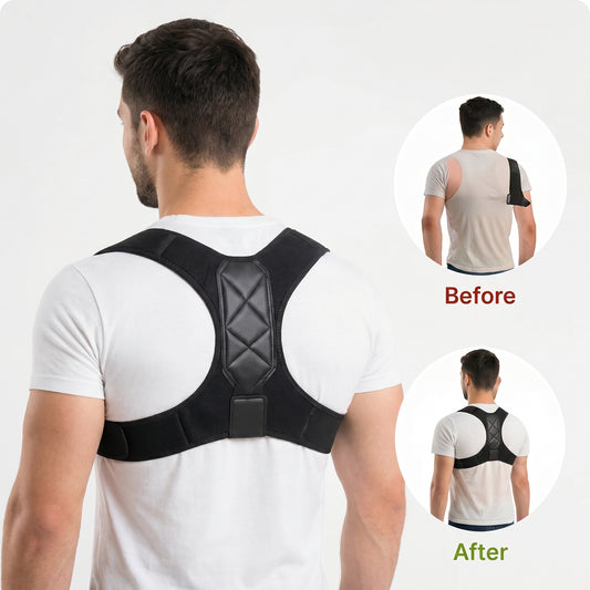 Posture Belt