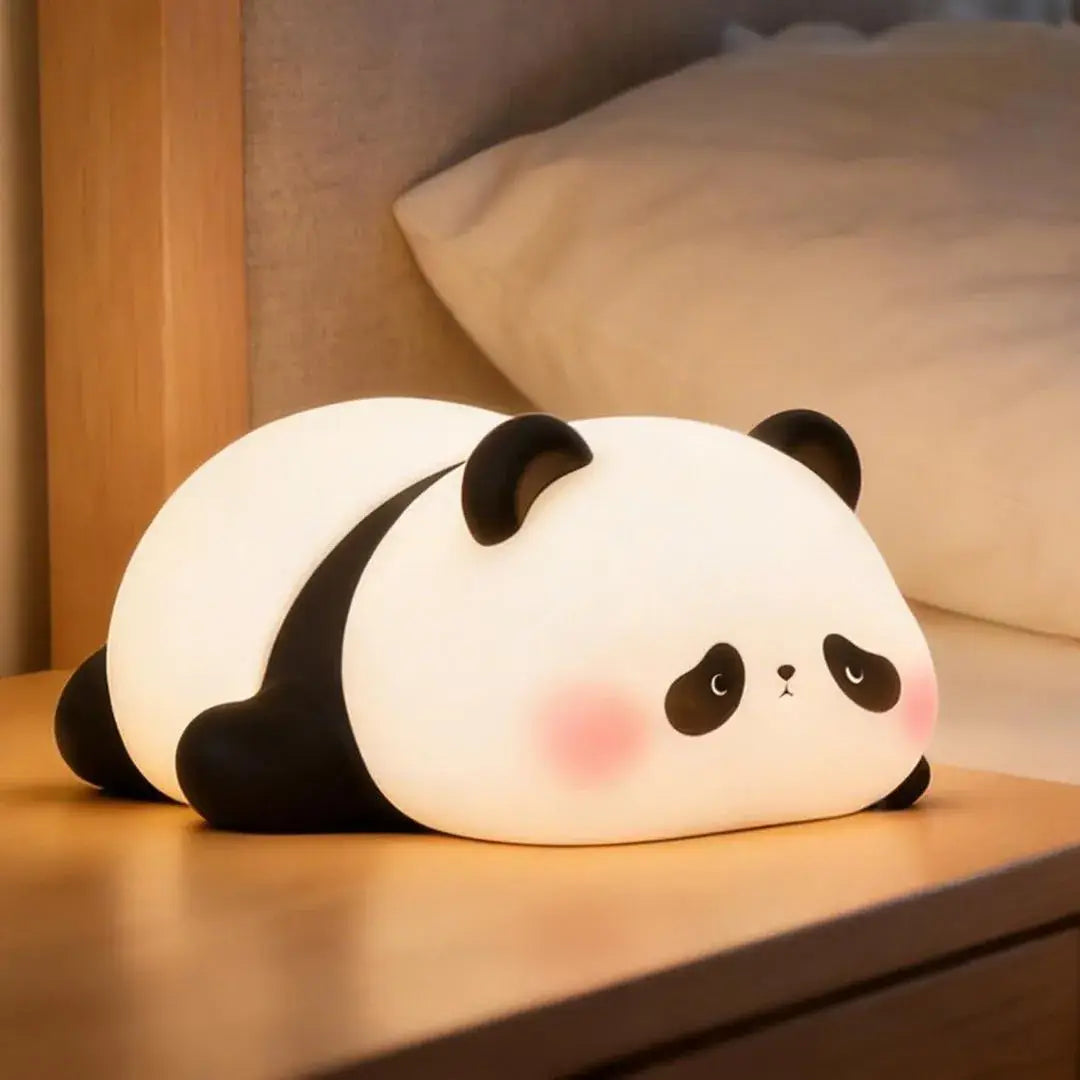 Rechargeable Night Lamp