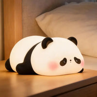 Rechargeable Night Lamp