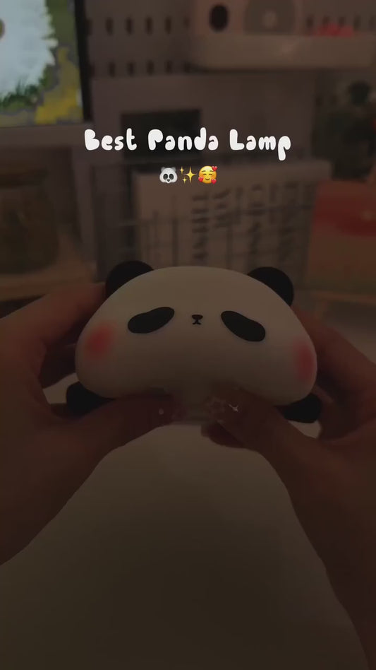 Rechargeable Night Lamp